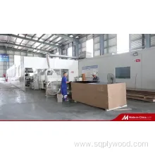 Glossy Matt Embossed Melamine Boards for Kitchen and Furniture